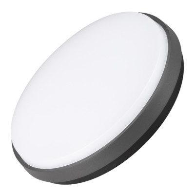 Накладной светильник Arlight LGD-GIRO-R300-30W Warm3000 029950