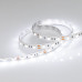 Светодиодная лента RT 2-5000 12V White6000 2x (5060, 300 LED, LUX) (arlight, 14.4 Вт/м, IP20)