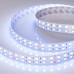 Светодиодная лента RT 2-5000 24V RGB-White 2x2 (5060, 720 LED, LUX) (arlight, 32 Вт/м, IP20)