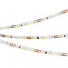 Светодиодная лента MICROLED-M120-3.5mm 12V Warm2700 (8.3 W/m, IP20, 2216, 3m) (arlight, узкая)