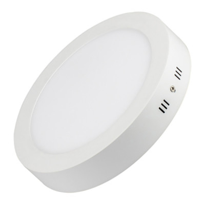 Светильник SP-R145-9W Day White (arlight, IP20 Металл, 3 года)