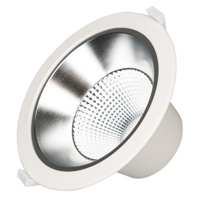 Встраиваемый светильник Arlight LTD-LEGEND-R230-35W White6000 027318(1)