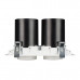 Встраиваемый спот Arlight  LTD-PULL-S110x210-2x10W Warm3000 031362