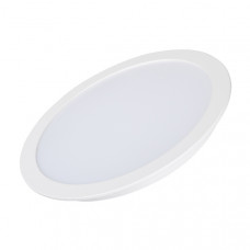 Встраиваемый светильник Arlight DL-BL225-24W Day White 021443
