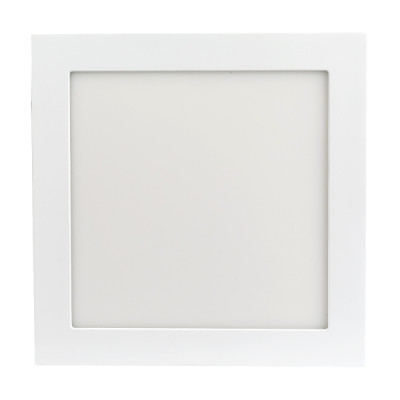 Встраиваемый светильник Arlight DL-225x225M-21W Day White 020136