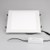 Встраиваемый светильник Arlight DL-300x300M-25W Warm White 023929