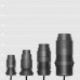 Светильник ALT-RAY-ZOOM-R89-25W Warm3000 (DG, 10-40 deg, 230V) (Arlight, IP67 Металл, 3 года)