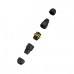 Коннектор NEO-GERM-4pin-WTW (5-9mm) (arlight, IP68)