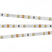 Светодиодная лента RT 2-5000 12V Cool 8K 5mm (3528, 300 LED, LUX) (arlight, 4.8 Вт/м, IP20)