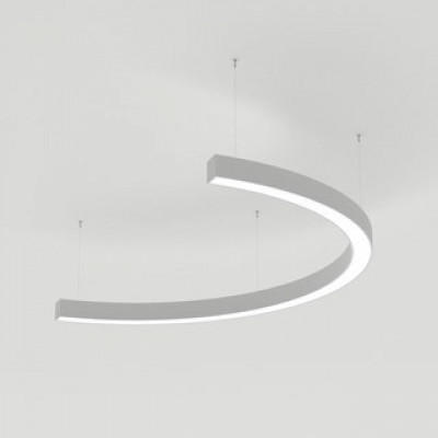 Подвесной светильник Arlight SP-LINE-ARC-C3535-D800-23W  034017