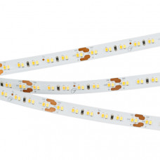 Светодиодная лента MICROLED-M240-8mm 24V White-CDW (9.6 W/m, IP20, 2216, 5m) (arlight, Открытый)