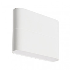 Светильник SP-Wall-110WH-Flat-6W Day White (Arlight, IP54 Металл, 3 года)