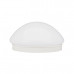 Настенно-потолочный светильник Arlight CL-MUSHROOM-R180-8W Warm3000 (WH, 120 deg, 230V) (IP44) 030418