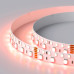 Светодиодная лента RT 2-5000 24V RGB-MIX 2x2 (5CH, 180 LED/m, LUX) (arlight, 28.8 Вт/м, IP20)