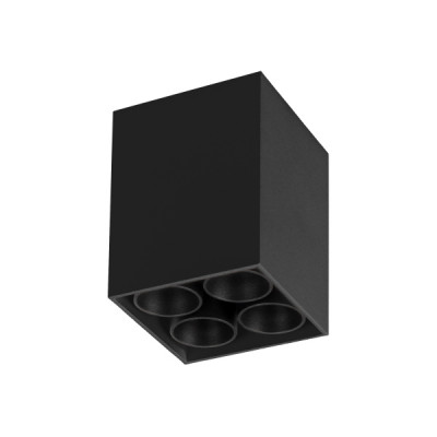 Накладной светильник Arlight SP-ORIENT-SURFACE-TC-S65x65-10W 031857
