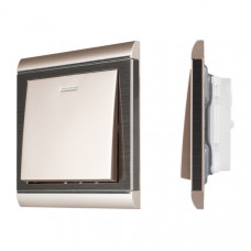 Панель DALI Touch switch (ANR, -)