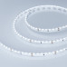 Светодиодная лента RS 2-5000 24V Cool 10K 2x (3014, 120 LED/m, LUX) (arlight, 9.6 Вт/м, IP20)