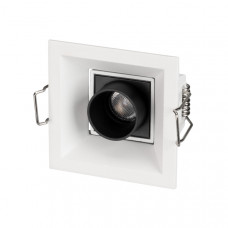 Встраиваемый светодиодный светильник Arlight MS-ORIENT-BUILT-TURN-TC-S67x67-3W Warm3000 031927