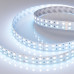 Светодиодная лента RT 2-5000 24V RGB-White 2x2 (5060, 720 LED, LUX) (arlight, 32 Вт/м, IP20)