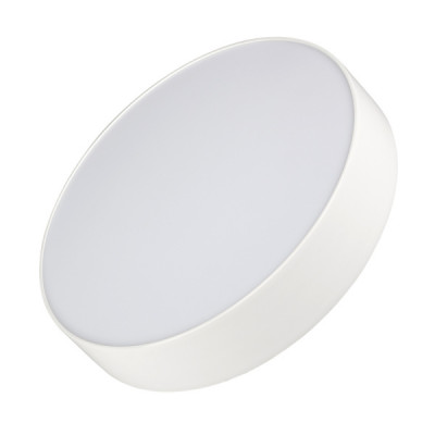 Потолочный светодиодный светильник Arlight  SP-RONDO-R175-16W 022228(2)