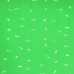 Светодиодная гирлянда ARD-CURTAIN-CLASSIC-2000x3000-CLEAR-760LED Green (230V, 60W) (Ardecoled, IP65)