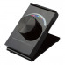Панель Rotary SR-2836D-RGB-RF-UP Black (3V, RGB) (arlight, IP20 Пластик, 3 года) Панель Rotary SR-2836D-RGB-RF-UP Black (3V, RGB) (arlight, IP20 Пластик, 3 года)