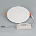 Встраиваемый светильник Arlight DL-192M-18W Warm White 020116
