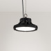 Светильник SP-FENIX-R285-150W White5000 (BK, 60 deg, 230V) (arlight, IP65 Металл, 5 лет)
