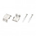 Держатель MAG-BRACKET-45 (SL) (Arlight, Металл) Держатель MAG-BRACKET-45 (SL) (Arlight, Металл)