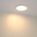 Встраиваемый светильник Arlight DL-142M-13W Warm White 020110