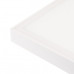 Рамка для накладного светильника Arlight SX3030 White 027828