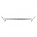 Встраиваемый светильник Arlight DL-225M-21W Warm White 020119