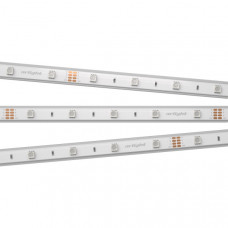 Светодиодная лента герметичная RTW-PS-B30-13mm 24V RGB (7.2 W/m, IP67, 5060, 5m) (arlight, -)