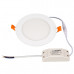 Встраиваемый светильник Arlight DL-142M-13W Warm White 020110