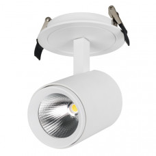 Встраиваемый спот Arlight LGD-LUMOS-R76-16W White 6000 WH, 20 deg 024288