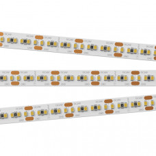 Светодиодная лента MICROLED-M300-8mm 24V White6000 (8 W/m, IP20, 2216, 5m) (arlight, Открытый)