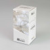 Светодиодная гирлянда ARD-STRING-CLASSIC-10000-GREEN-100LED-MILK-FLASH Green (230V, 7W) (Ardecoled, IP65)