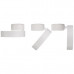 Накладной светильник Arlight SP-RONDO-FLAP-R175-16W Warm3000 026452