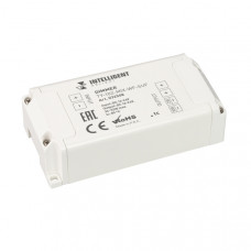 INTELLIGENT ARLIGHT Диммер TY-102-MIX-WF-SUF (12-24V, WI-FI, 433MHz, 2x3A) (INTELLIGENT ARLIGHT, IP20 Пластик, 3 года)