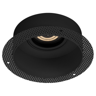 Основание для встраиваемого светильника Arlight  PLURIO-BASE-BUILT-TRIMLESS-R160 031706