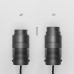 Прожектор уличный Arlight   ALT-RAY-ZOOM-R75-18W Warm 3000  IP67 032562