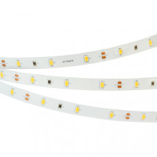 Светодиодная лента RT 2-5000 12V Cool (5630, 150 LED, LUX) (arlight, 7.2 Вт/м, IP20)