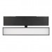 Светильник MAG-FLAT-FOLD-45-S205-6W Day4000 (BK, 100 deg, 24V) (arlight, IP20 Металл, 3 года)