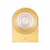 Настенный светодиодный светильник Arlight SP-SPICY-WALL-S115x72-6W 033685