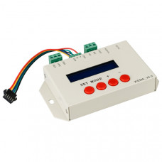 Редактор адресов DMX-UCS512 (arlight, IP20 Металл, 1 год)
