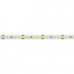 Светодиодная лента RT 2-5000 24V Day4000 3x (2835, 840 LED, CRI98) (arlight, 17 Вт/м, IP20)