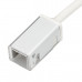 Коннектор питания ARL-MOONLIGHT-1213-CON-POWER-MID-WIRE-WH (arlight, IP67 Пластик, 3 года)
