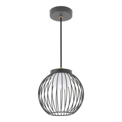 Уличный подвесной светильник Arlight LGD-PEARL-HANG-7W Warm3000 030004