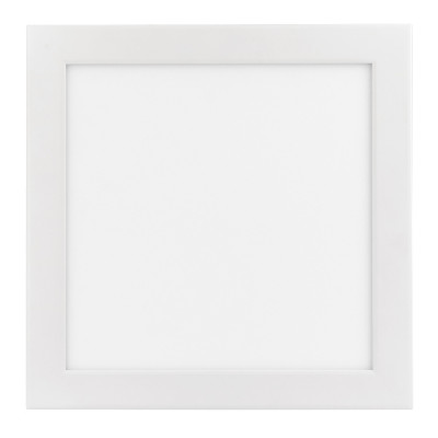 Встраиваемый светильник Arlight DL-300x300M-25W White 023930