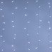 Светодиодная гирлянда ARD-CURTAIN-HOME-1500x1500-CLEAR-144LED White (230V, 6W) (Ardecoled, IP20)